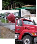 side-truck